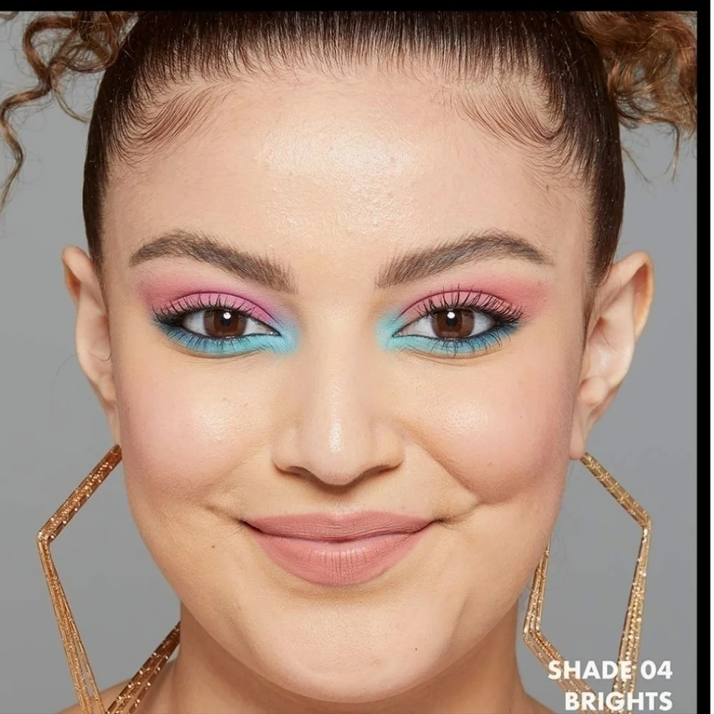 NYX ultimate Shadow eyeshadow palette